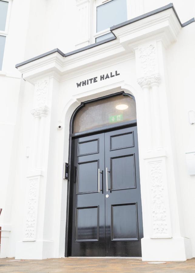 White Hall بورتراش المظهر الخارجي الصورة