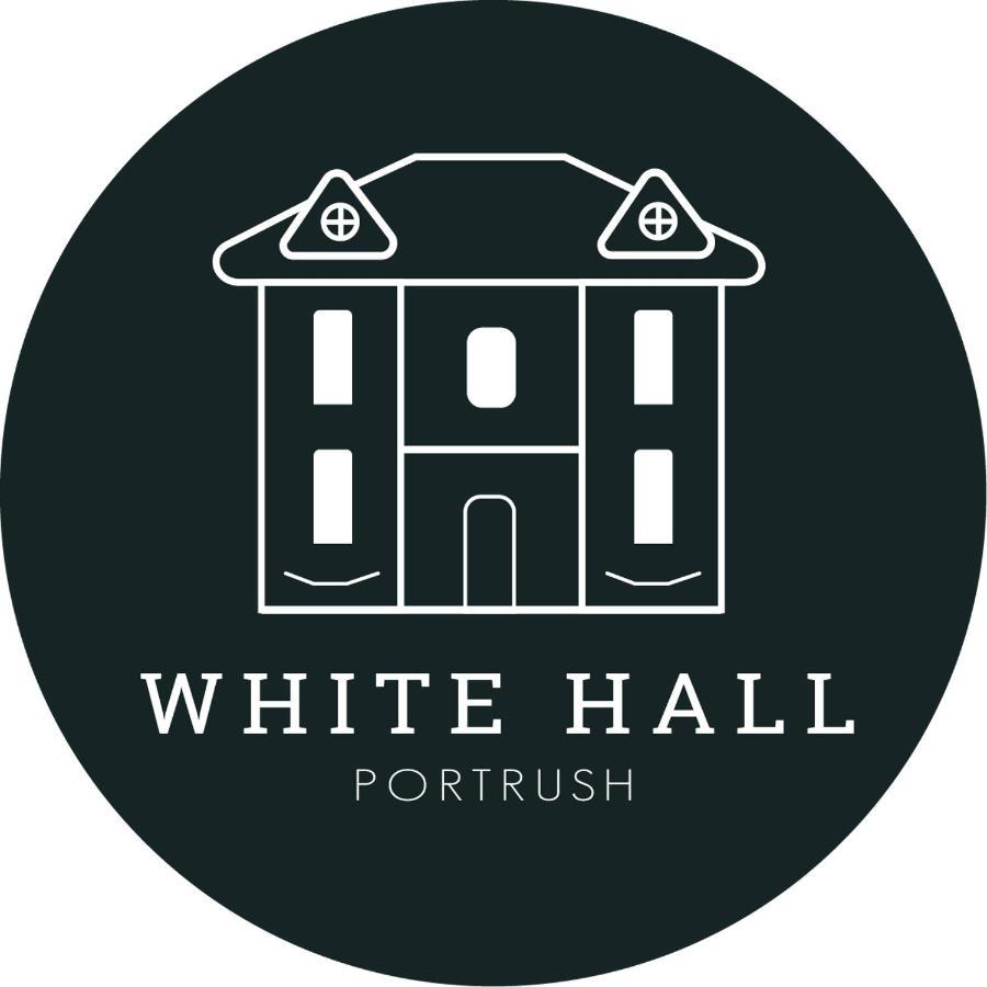 White Hall بورتراش المظهر الخارجي الصورة
