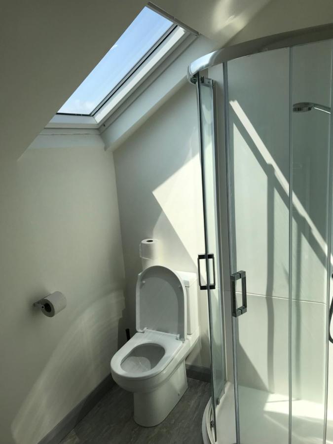 White Hall بورتراش المظهر الخارجي الصورة