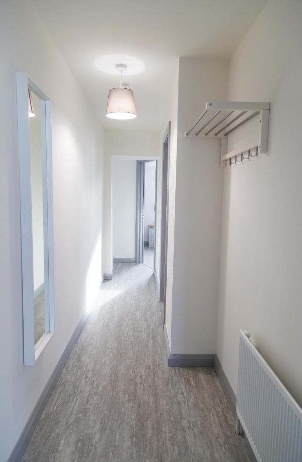 White Hall بورتراش المظهر الخارجي الصورة